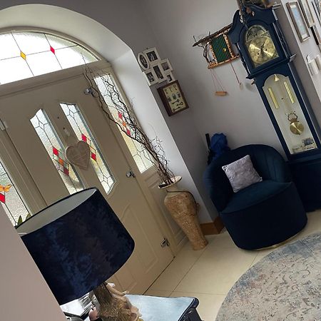 Laithreach Briuin B&B W23E0H9 Мэйнут Экстерьер фото