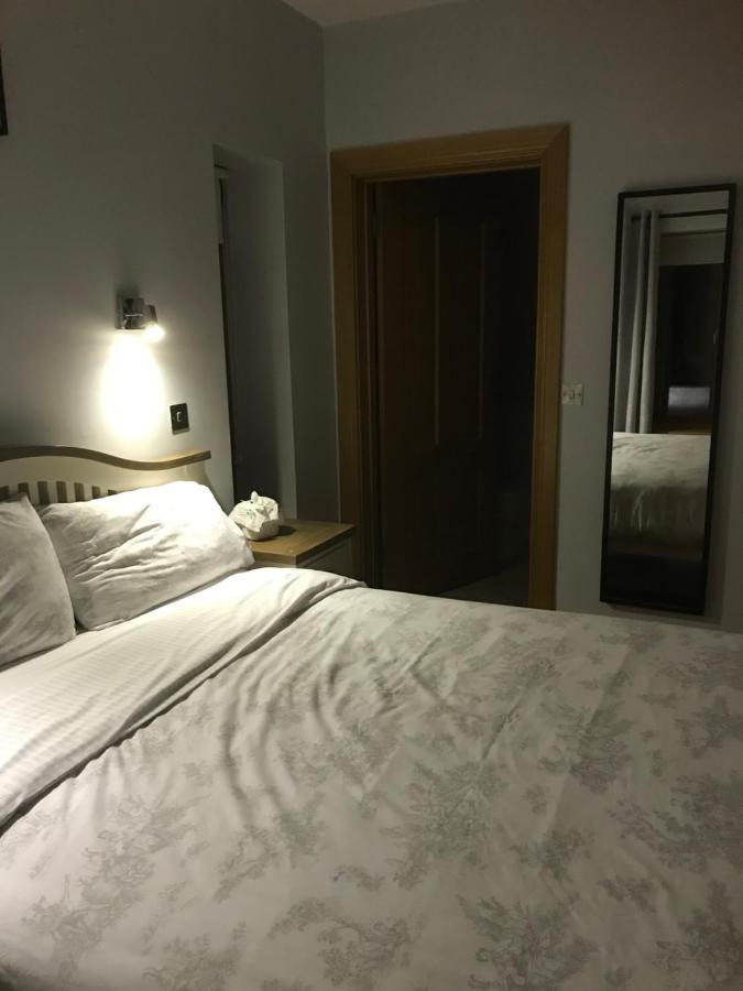 Laithreach Briuin B&B W23E0H9 Мэйнут Экстерьер фото