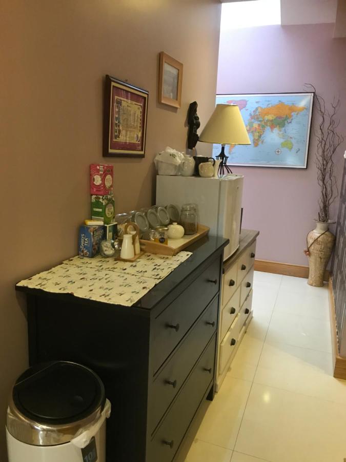 Laithreach Briuin B&B W23E0H9 Мэйнут Экстерьер фото