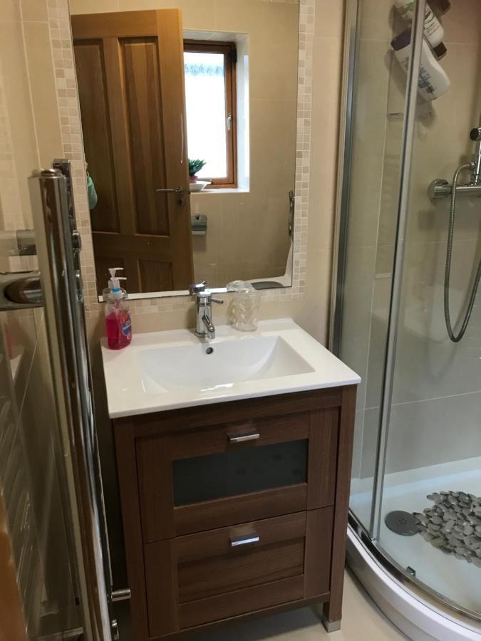 Laithreach Briuin B&B W23E0H9 Мэйнут Экстерьер фото
