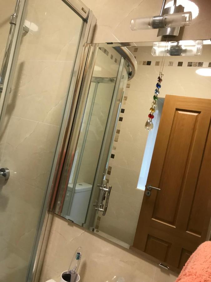 Laithreach Briuin B&B W23E0H9 Мэйнут Экстерьер фото