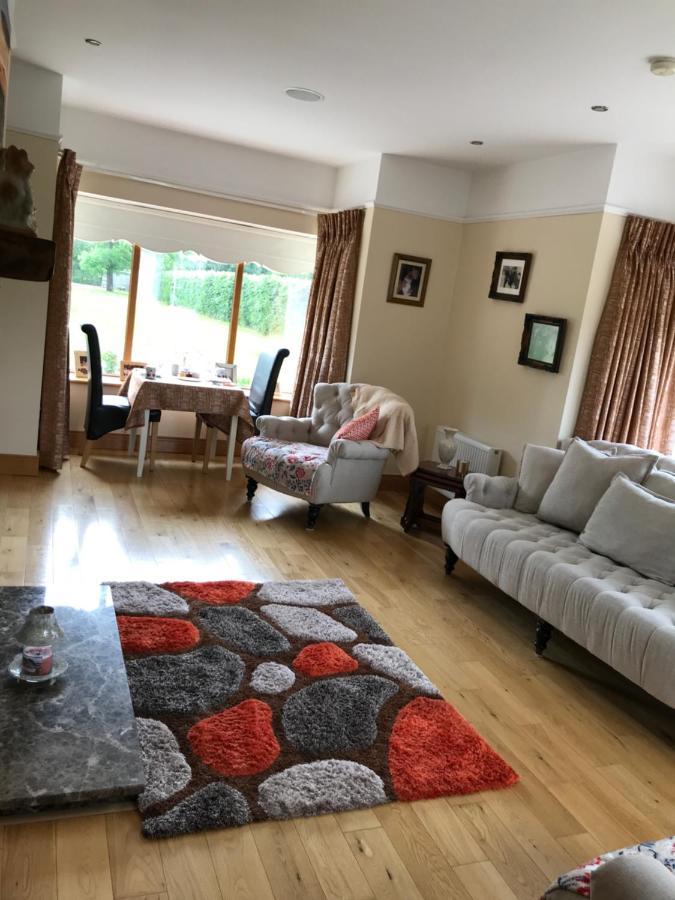 Laithreach Briuin B&B W23E0H9 Мэйнут Экстерьер фото