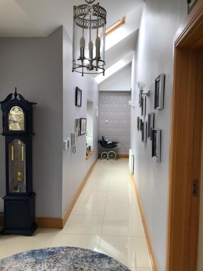 Laithreach Briuin B&B W23E0H9 Мэйнут Экстерьер фото