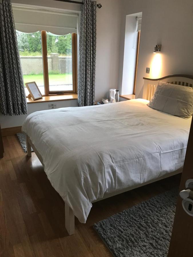 Laithreach Briuin B&B W23E0H9 Мэйнут Экстерьер фото