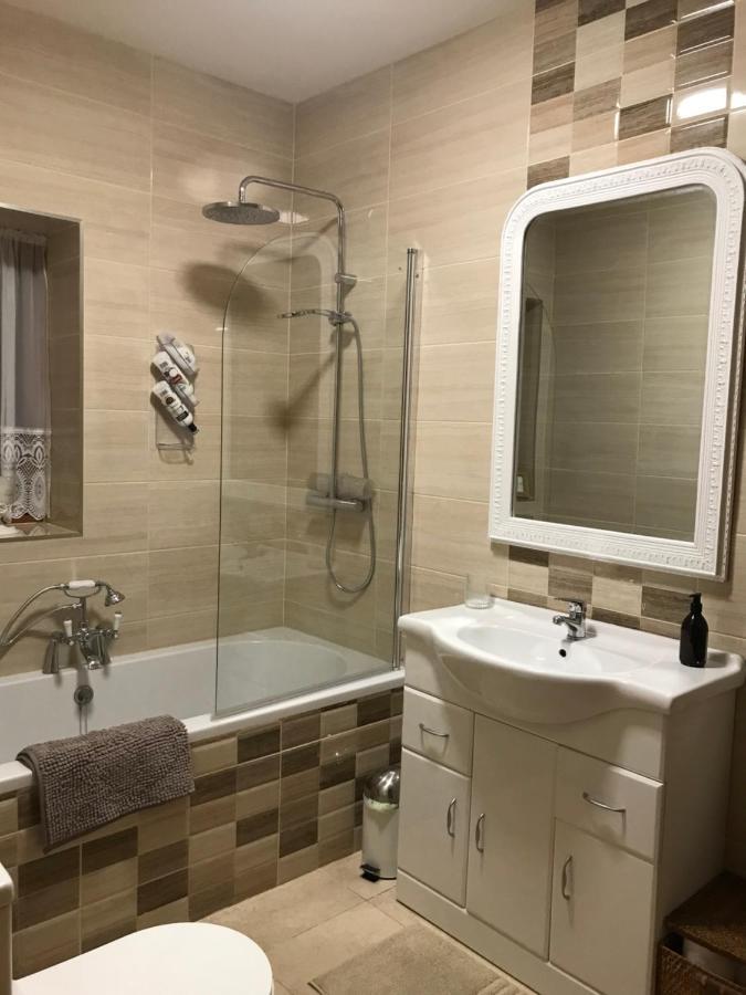 Laithreach Briuin B&B W23E0H9 Мэйнут Экстерьер фото