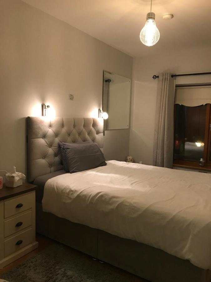 Laithreach Briuin B&B W23E0H9 Мэйнут Экстерьер фото