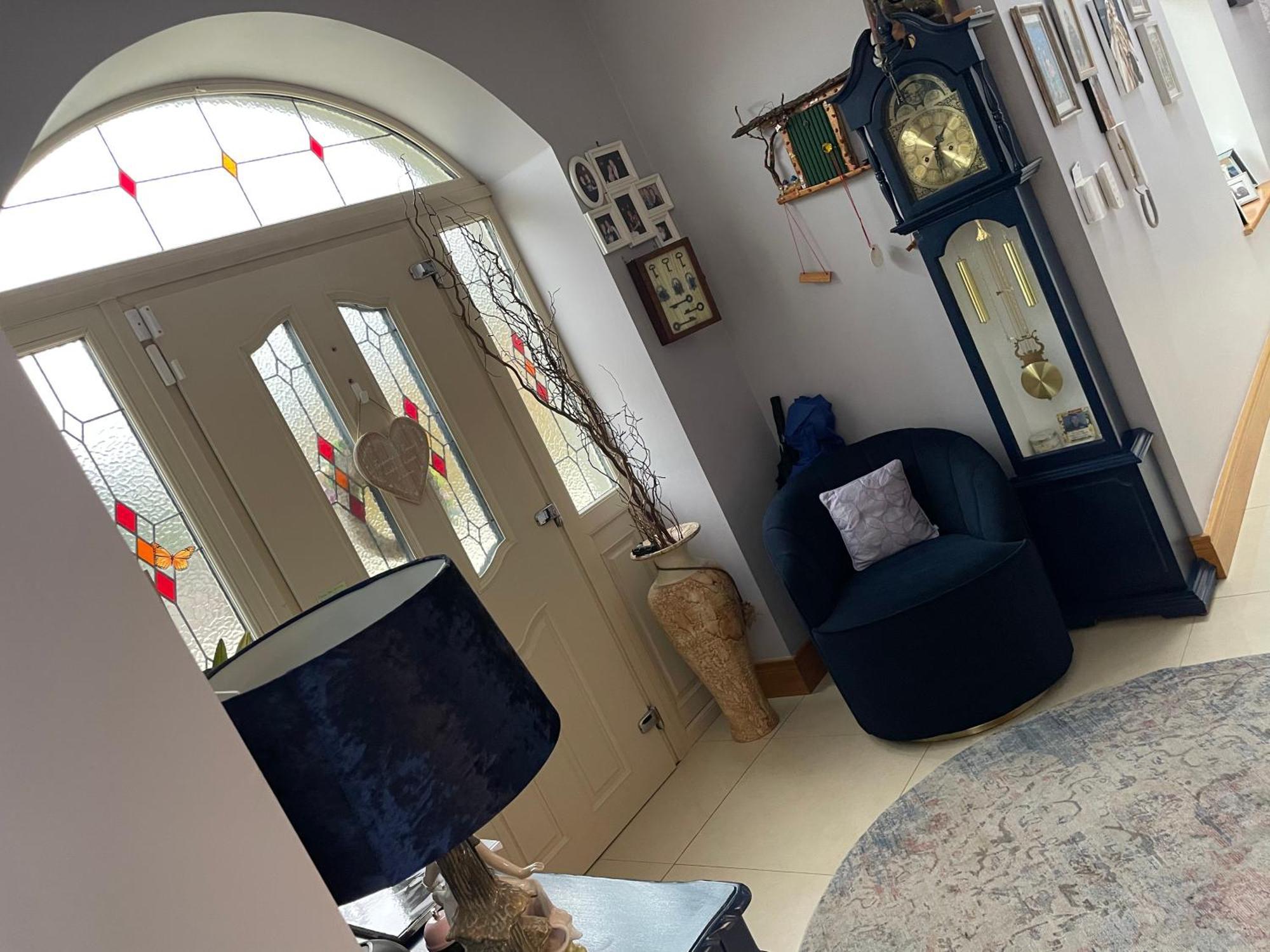 Laithreach Briuin B&B W23E0H9 Мэйнут Экстерьер фото