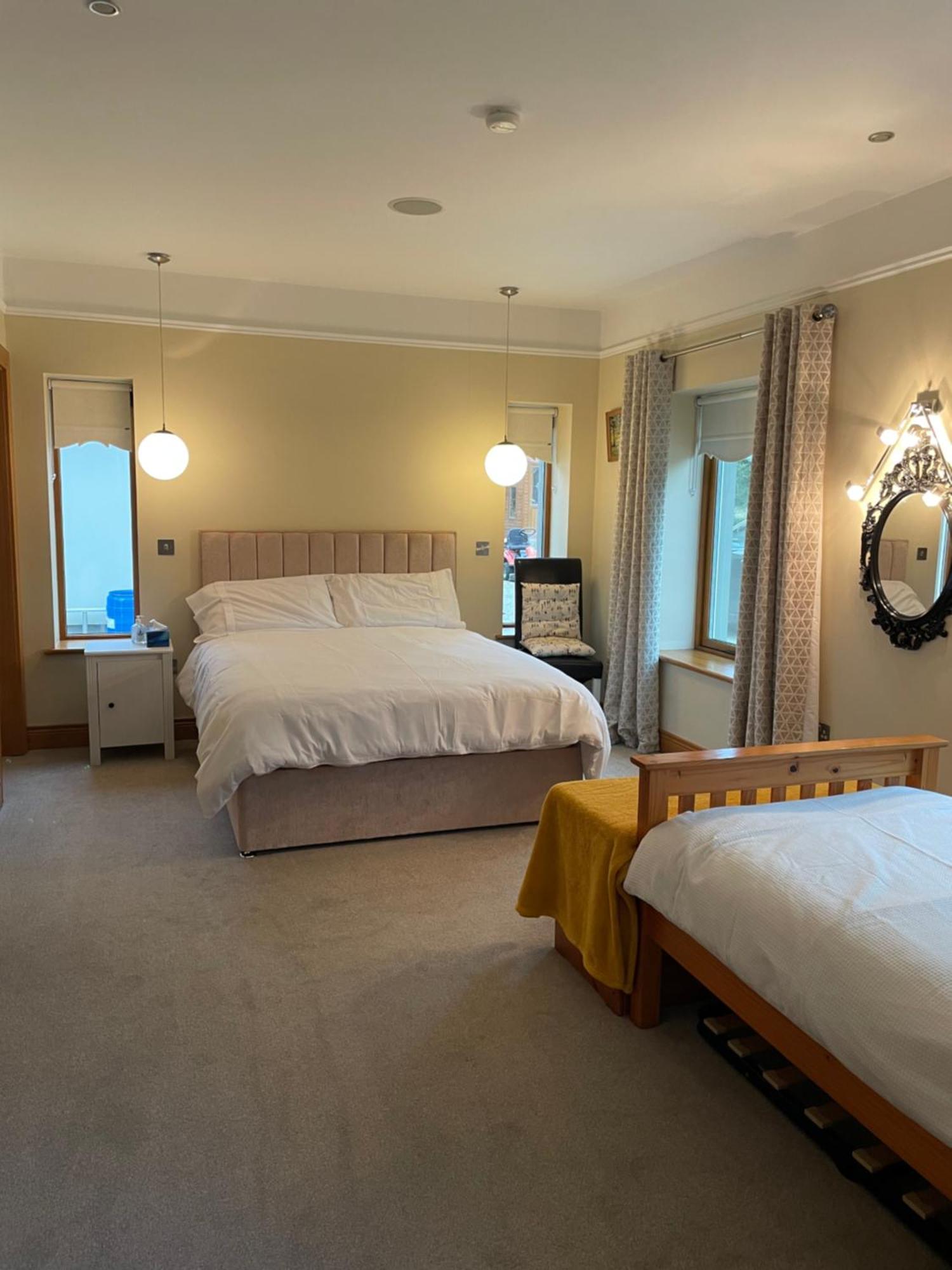 Laithreach Briuin B&B W23E0H9 Мэйнут Экстерьер фото